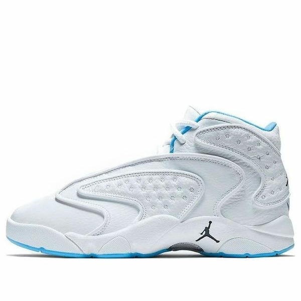 Jordan ジョーダン レディース スニーカー 【(WMNS) Air Jordan OG 'UNC' CW1106-100】 サイズ US_W_10.5|asty