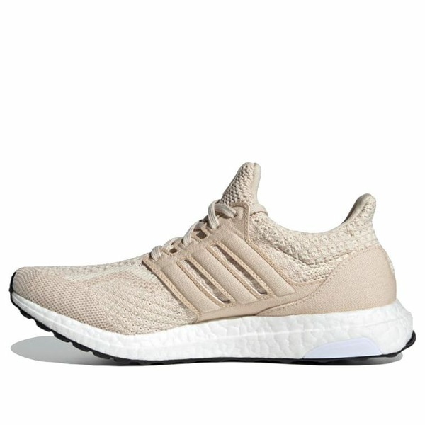 adidas アディダス レディース スニーカー  【(WMNS) adidas UltraBoost 5.0 デオキシリボ核酸 \u0027Halo Ivory\u0027 FZ1851】  大きさ US_W_13
