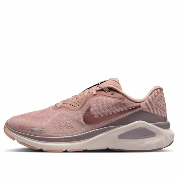 Nike ナイキ レディース スニーカー  【(WMNS) Nike Structure 26 \u0027Particle Pink Rose Gold\u0027 HJ1101-600】  大きさ US_6(23.0糎)