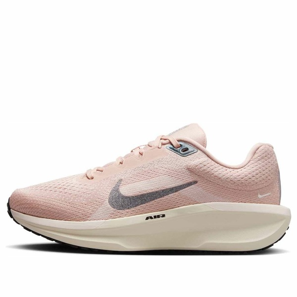 Nike ナイキ レディース スニーカー  【(WMNS) Nike Air Zoom Winflo 11 Premium \u0027Pink Oxford Pale Ivory\u0027 FZ3068-600】  大きさ US_7(24.0糎)