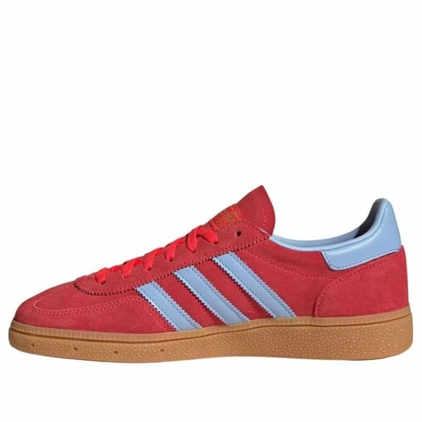 adidas アディダス レディース スニーカー  【(WMNS) adidas Handball Spezial \u0027Lucid Red\u0027 JR3607】  大きさ US_W_11.5