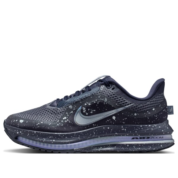 Nike ナイキ レディース スニーカー  【(WMNS) Nike Air Zoom Pegasus Premium SE \u0027Cave Purple Metallic Silver\u0027 IH0861-500】  大きさ US_6(23.0糎)