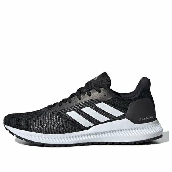 adidas アディダス レディース スニーカー  【(WMNS) adidas Solar Blaze Black/White G27773】  サイズ US_5.5(22.5cm)