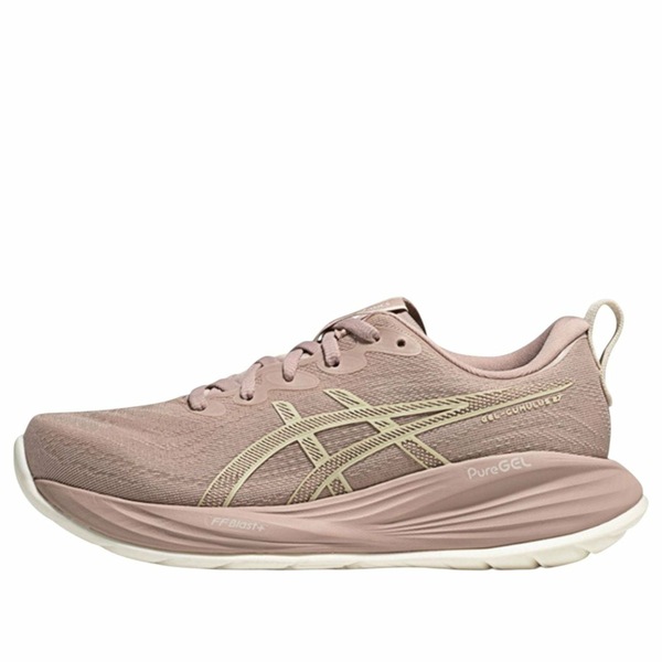 ASICS アシックス レディース スニーカー  【(WMNS) ASICS Gel-Cumulus 27 \u0027Pink\u0027 1012B873-700】  大きさ US_8(25.0糎)