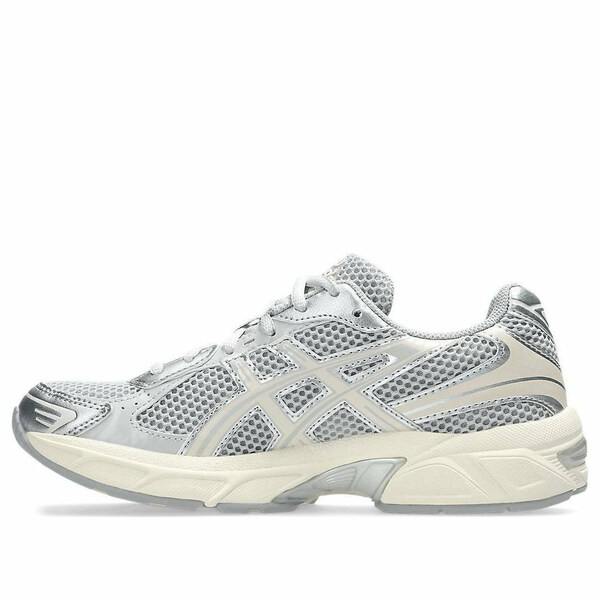 ASICS アシックス レディース スニーカー  【(WMNS) ASICS Gel-1130 \u0027Cloud Grey Oatmeal\u0027 1202A164-023】  大きさ US_5.5(22.5糎)