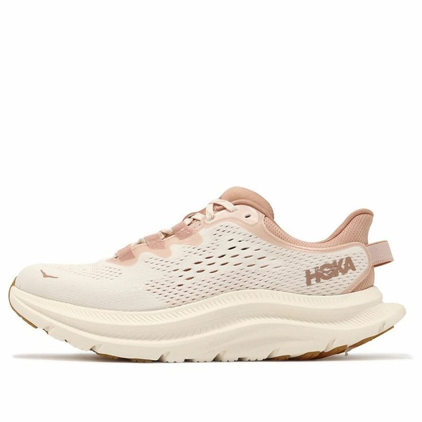 HOKA ONE ONE ホカオネオネ レディース スニーカー  【(WMNS) HOKA ONE ONE Kawana 2 \u0027Vanilla Sandstone\u0027 1147913-VSN】  大いさ US_6.5(23.5珊) レディース靴-靴-スニーカー