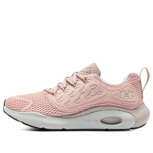 Under Armour アンダーアーマー レディース スニーカー  【(WMNS) Under Armour HOVR Revenant STRT Pink White 3024372-602】  サイズ US_5.5(22.5cm)