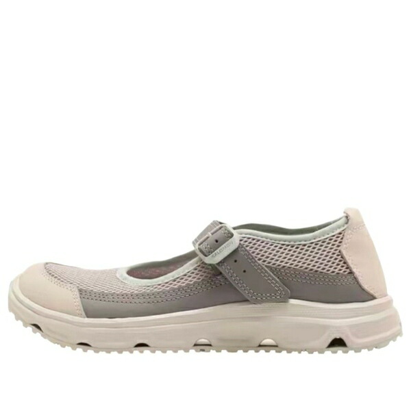 SALOMON サロモン レディース スニーカー  【(WMNS) SALOMON RX MARIE-JEANNE \u0027Ashes Of Roses Monument\u0027 477504】  大きさ US_9(26.0糎)