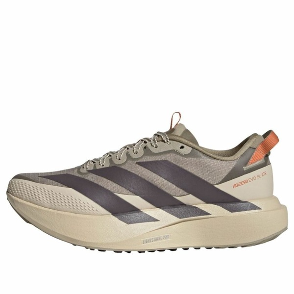 adidas アディダス レディース スニーカー  【(WMNS) adidas Adizero Evo SL ATR \u0027Wonder Cargo\u0027 KK2719】  大いさ US_9(26.0珊) レディース靴-スニーカー