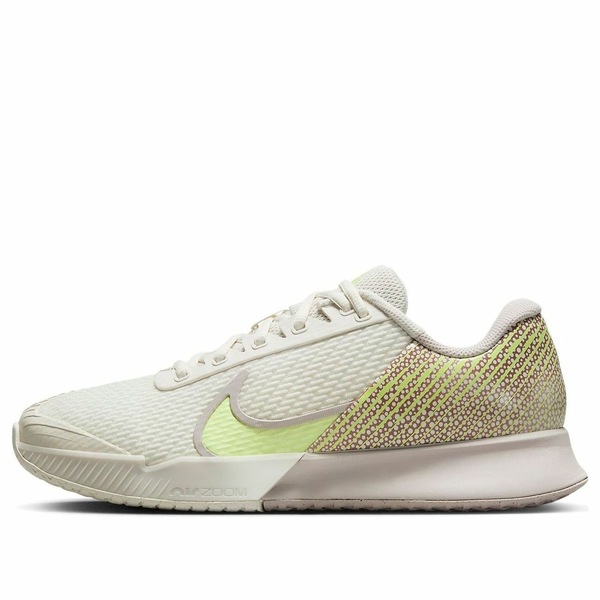 Nike ナイキ レディース スニーカー  【(WMNS) Nike Air Zoom Vapor Pro 2 Premium \u0027Hemp\u0027 FB7054-001】  大きさ US_7(24.0珊)