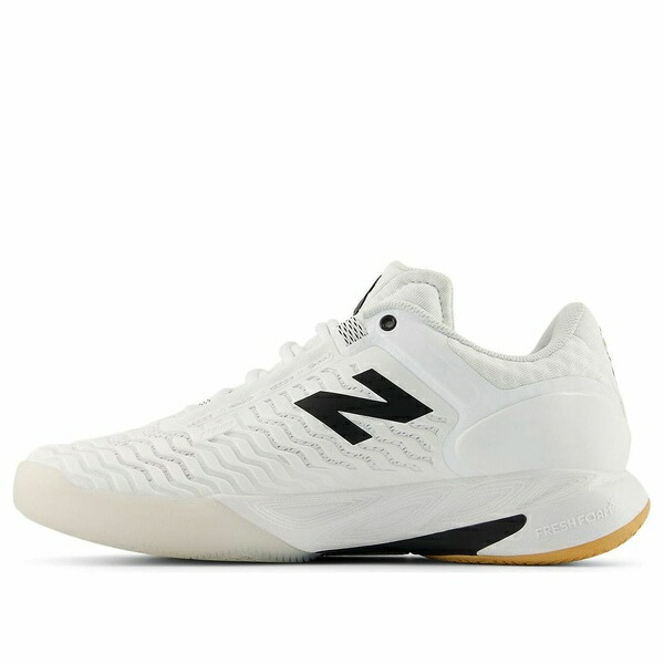 New Balance ニュー平衡にする レディース スニーカー  【(WMNS) New Balance Fresh Foam X CT-Rally v2 \u0027White Black\u0027 WCHRALC2】  大きさ US_W_12