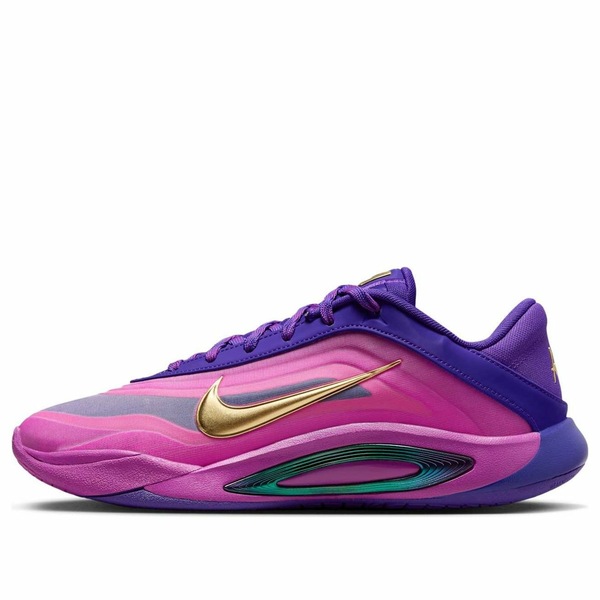 Nike ナイキ レディース スニーカー  【(WMNS) Nike A\u0027One EP \u0027Fierce Purple\u0027 FZ8606-500】  大きさ US_8(25.0糎)