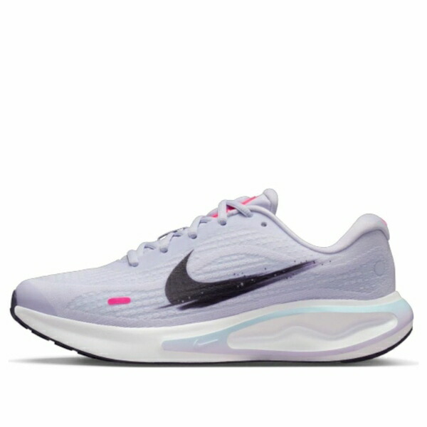 Nike ナイキ レディース スニーカー  【(WMNS) Nike Journey Run \u0027Dark Raisin\u0027 IM6684-151】  大きさ US_6(23.0糎)