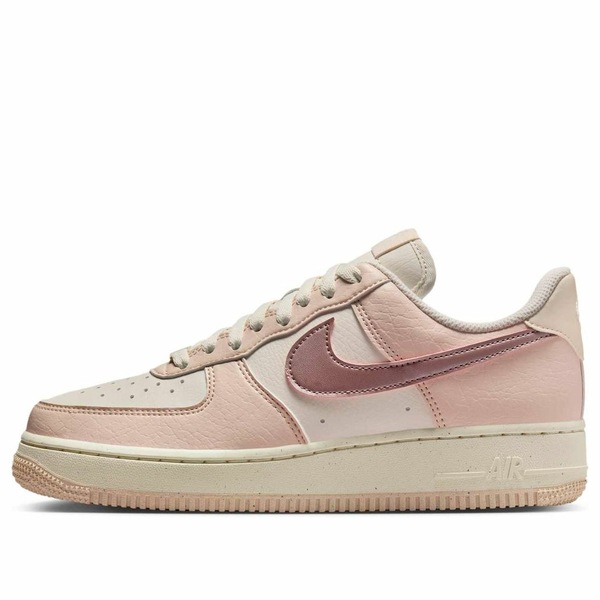 Nike ナイキ レディース スニーカー 【(WMNS) Nike Air Force 1 07 Next Nature 'Soft Pearl Particle Pink' IM2507-001】 サイズ US_8(25.0cm)｜asty