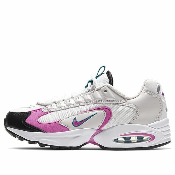 Nike ナイキ レディース スニーカー 【(WMNS) Nike Air Max Triax 96 'Active Fuchsia' CQ4250-102】 サイズ US_8.5(25.5cm)｜asty