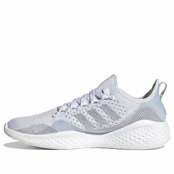 adidas アディダス レディース スニーカー  【(WMNS) adidas Fluidflow 2.0 \u0027White Halo Blue\u0027 FY5961】  大きさ US_5(22.0糎)