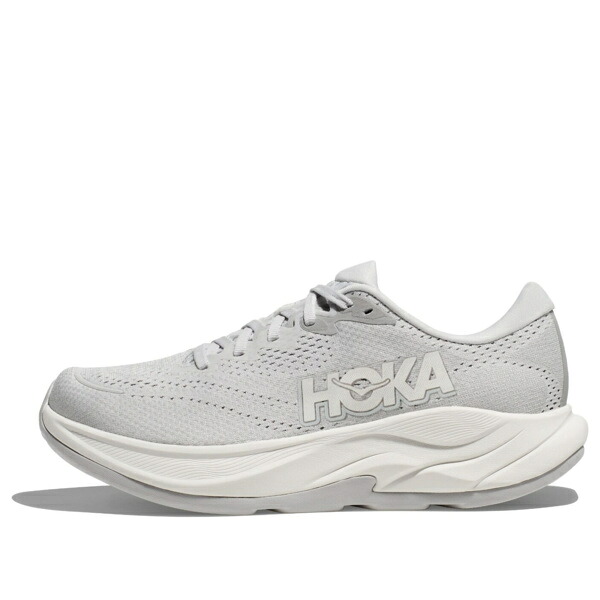 HOKA ONE ONE ホカオネオネ レディース スニーカー 【(WMNS) HOKA ONE ONE Rincon 4 'Stardust Cosmic Grey' 1155131-SSTC】 サイズ US_7.5(24.5cm)|asty