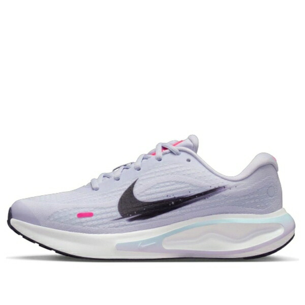 Nike ナイキ レディース スニーカー  【(WMNS) Nike Journey Run \u0027Dark Raisin\u0027 IM6684-151】  大きさ US_7(24.0糎)