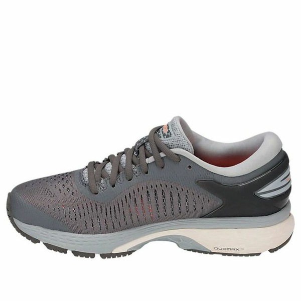 ASICS アシックス レディース スニーカー  【(WMNS) ASICS Gel-Kayano 25 \u0027Carbon\u0027 1012A026-020】  大きさ US_6(23.0糎)