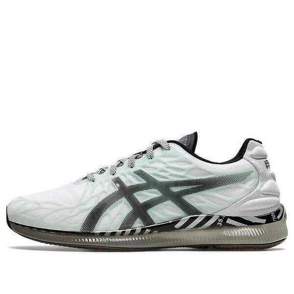 ASICS アシックス レディース スニーカー  【(WMNS) ASICS GEL-Quantum Infinity 2 Modern Tokyo \u0027White Green\u0027 1022A294-100】  大きさ US_9(26.0糎)
