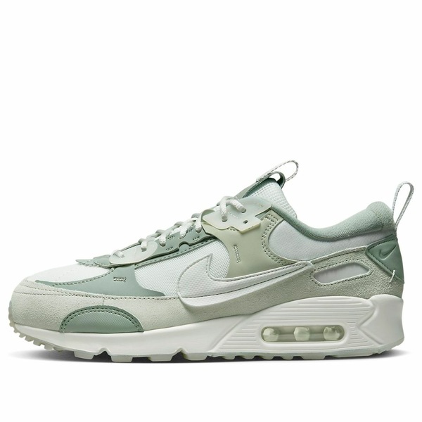 Nike ナイキ レディース スニーカー  【(WMNS) Nike Air Max 90 \u0027Mint Green\u0027 DM9922-105】  大きさ US_W_11