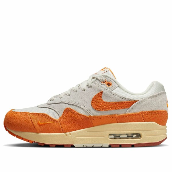 Nike ナイキ レディース スニーカー 【(WMNS) Nike Air Max 1 'Master - Magma Orange' DZ4709-001】 サイズ US_5(22.0cm)｜asty