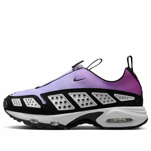 Nike ナイキ レディース スニーカー 【(WMNS) Nike Air Max SNDR 'Hydrangeas Hyper Violet' HJ8080-500】 サイズ US_W_13.5|asty