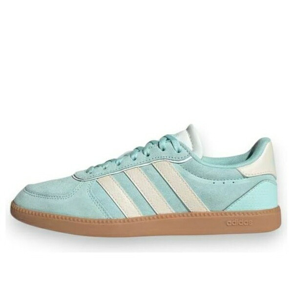 adidas アディダス レディース スニーカー  【(WMNS) adidas Breaknet Sleek \u0027Semi Flash Aqua White\u0027 IH5469】  大きさ US_6(23.0糎)