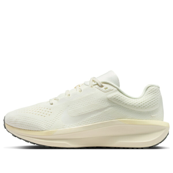 Nike ナイキ レディース スニーカー 【(WMNS) Nike Winflo 11 'Sail White Chalk Coconut Milk' FJ9510-113】 サイズ US_5.5(22.5cm)｜asty