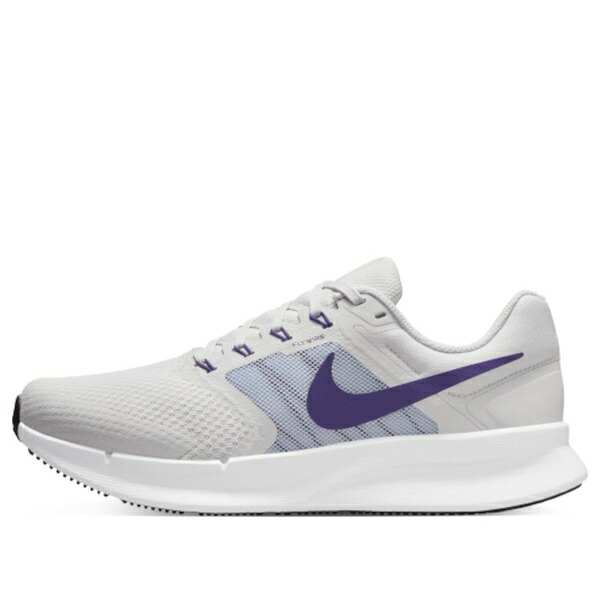 Nike ナイキ レディース スニーカー  【(WMNS) Nike Run Swift 3 Wild Grey Violet DR2698-014】  サイズ US_6(23.0cm)