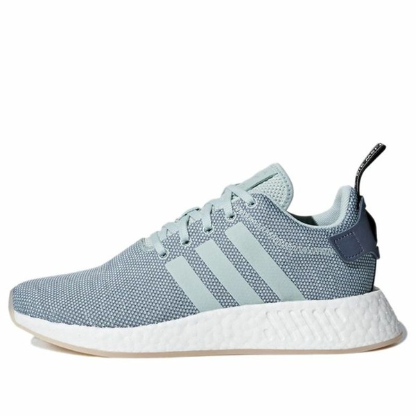 adidas アディダス レディース スニーカー 【(WMNS) adidas NMD_R2 'Steel' CQ2010】 サイズ US_6.5(23.5cm)|asty