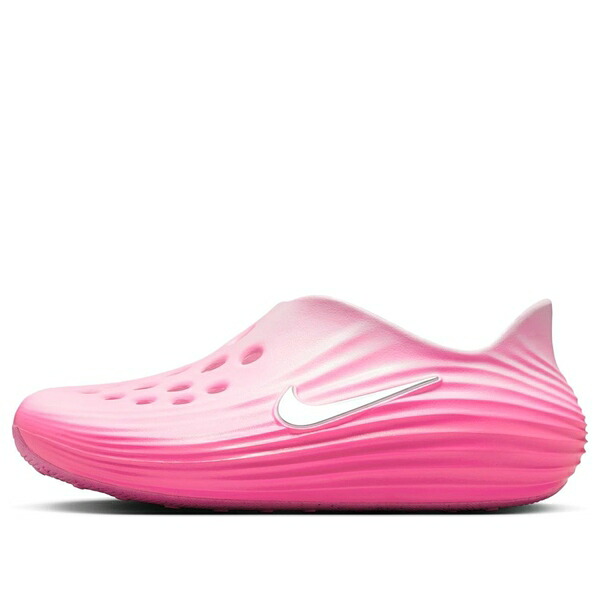 Nike ナイキ レディース スニーカー  【(WMNS) Nike ReactX Rejuven8 Pink Foam HV5062-601】  サイズ US_6(23.0cm)