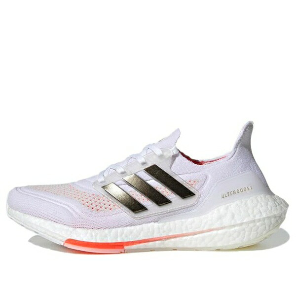 adidas アディダス レディース スニーカー 【(WMNS) adidas UltraBoost 21 'Tokyo' S23840】 サイズ US_6(23.0cm)|asty