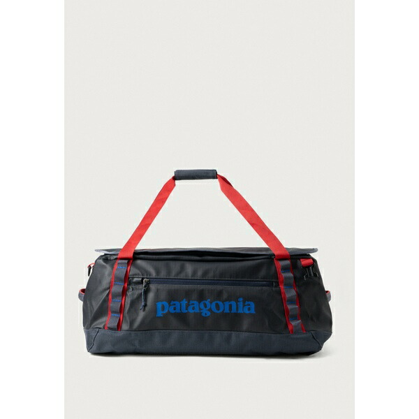 楽天市場】パタゴニア ハーフマスバッグ ブルーキャニオン 2005年