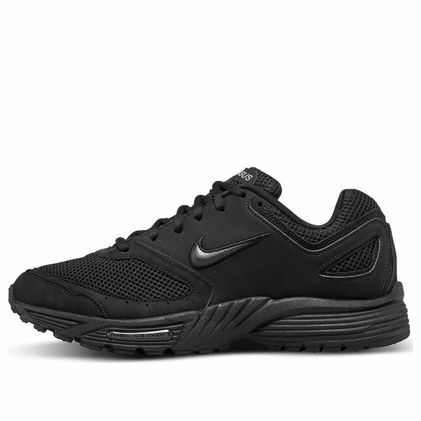 Nike ナイキ メンズ スニーカー  【Nike x COMME des GARCONS Homme Air Zoom Pegasus 2005 \u0027Black\u0027 FJ4692-001】  大いさ US_9.5(27.5糎) メンズ靴-スニーカー-靴