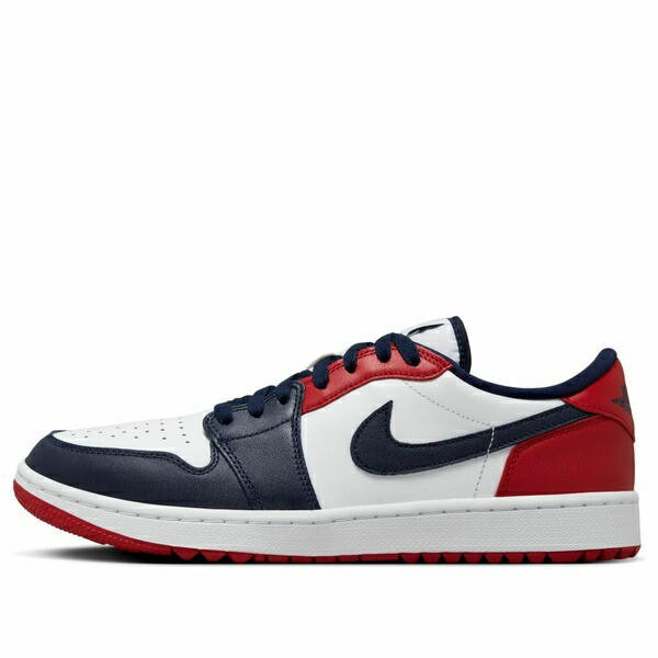 Air Jordan ジョーダン メンズ スニーカー  【Air Jordan 1 Retro Low Golf USA DD9315-113】  サイズ US_M_15