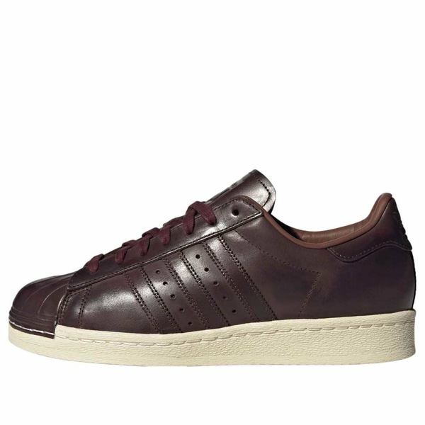 adidas アディダス メンズ スニーカー  【adidas Superstar 82 \u0027Work Boot Pack-Shadow Red\u0027 IH5398】  大きさ US_5.5(23.5糎)