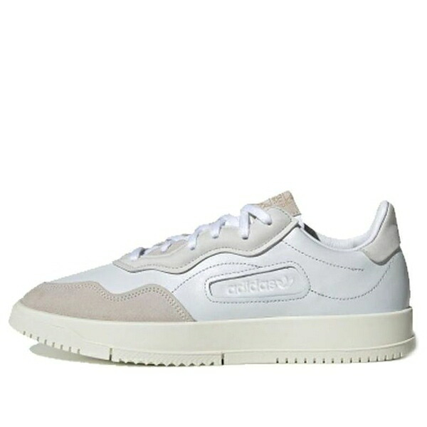 adidas アディダス メンズ スニーカー  【adidas SC Premiere \u0027Crystal White\u0027 EE7720】  大きさ US_11(29.0珊)