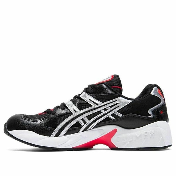 ASICS アシックス メンズ スニーカー 【ASICS Gel-Kayano 5 OG 'Black' 1021A163-001】 サイズ US_12.5(30.5cm)｜asty