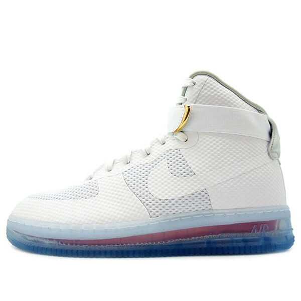 Nike ナイキ メンズ スニーカー  【Nike Air Force 1 CMFT Lux QS \u0027E Pluribus Unum\u0027 789748-100】  大きさ US_M_13