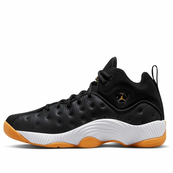 Jordan ジョーダン メンズ スニーカー  【Air Jordan Jumpman Team 2 \u0027Black Taxi\u0027 819175-071】  大きさ US_M_13
