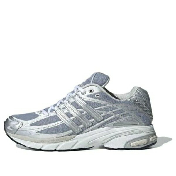 adidas アディダス メンズ スニーカー  【adidas originals Adistar Cushion \u0027Silver Metallic\u0027 ID5748】  大きさ US_12.5(30.5糎)