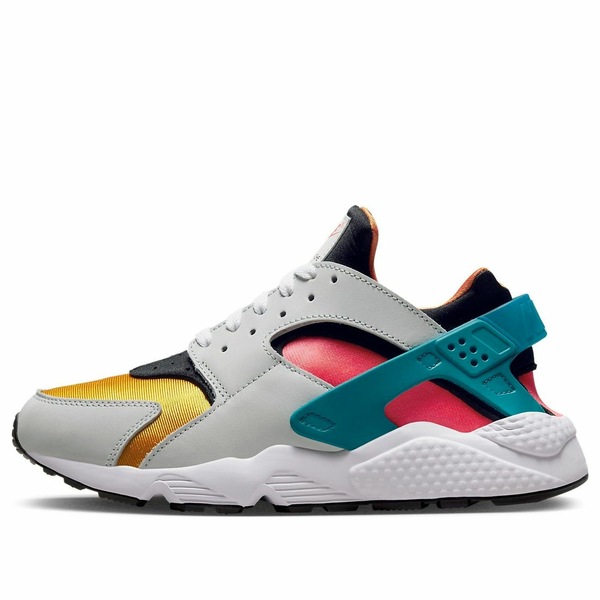 Nike ナイキ メンズ スニーカー 【Nike Huarache 'Run NYC' DZ4859-001】 サイズ US_9.5(27.5cm)|asty