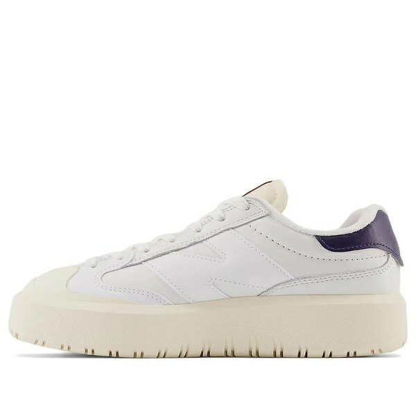 New Balance ニューバランス メンズ スニーカー 【New Balance CT302 'White Dark Mercury' CT302LC】 サイズ US_7.5(25.5cm)|asty