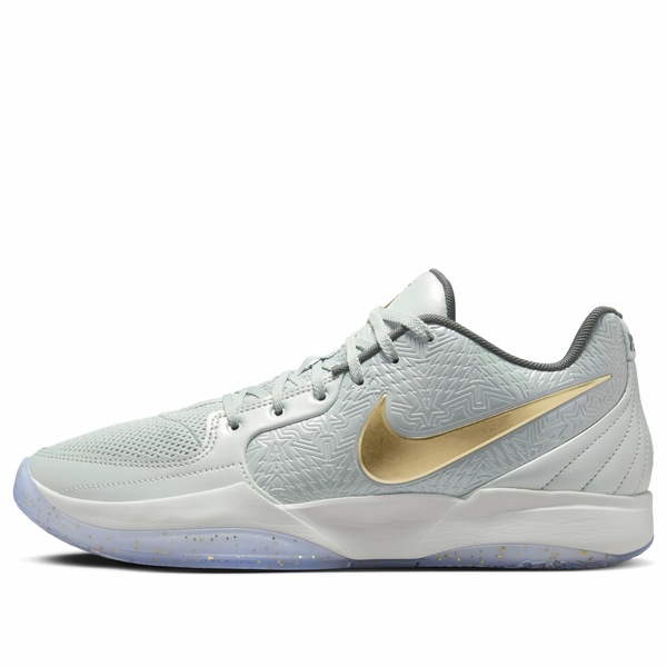 Nike ナイキ メンズ スニーカー  【Nike Ja 2 EP \u0027Christmas\u0027 FZ1516-001】  大きさ US_M_18