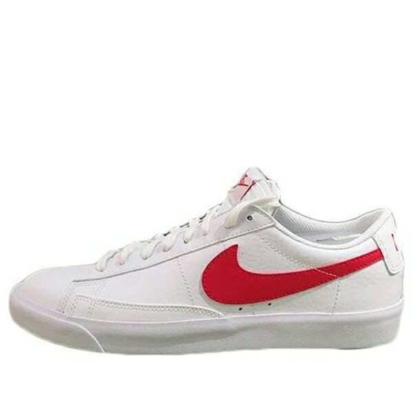 Nike ナイキ メンズ スニーカー  【Nike Blazer Low LX \u0027Unerversity Red\u0027 BQ7306-600】  大きさ US_9(27.0糎)