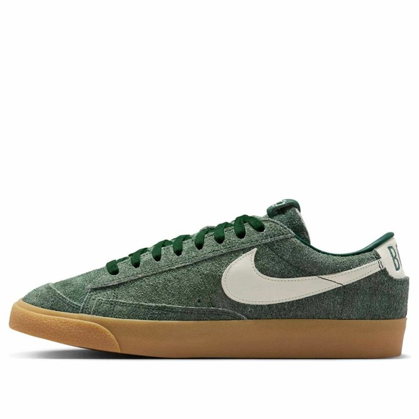 Nike ナイキ メンズ スニーカー  【Nike x Devin Booker x Chevrolet Blazer Low \u0027Team Dark Green\u0027 HV2197-300】  大きさ US_M_4