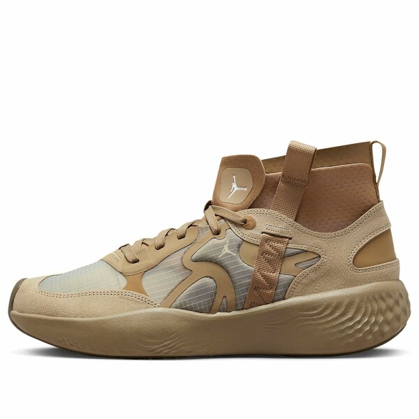 Jordan ジョーダン メンズ スニーカー  【Air Jordan Delta 3 Mid \u0027Khaki\u0027 DR7614-221】  大きさ US_M_15