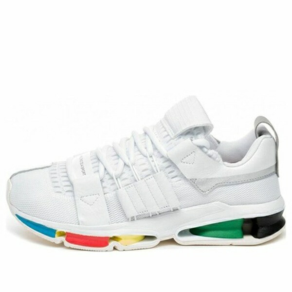 adidas アディダス メンズ スニーカー  【adidas Oyster Holdings x Twinstrike ADV \u0027Footwear White\u0027 BD7262】  大きさ US_11(29.0糎)