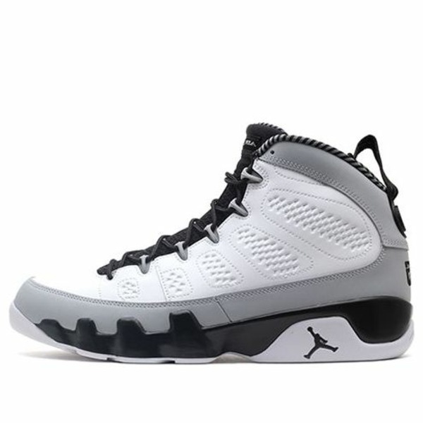 Jordan ジョーダン メンズ スニーカー  【Air Jordan 9 Retro \u0027Barons\u0027 302370-106】  大きさ US_11(29.0糎)